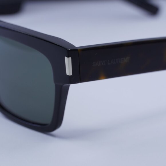 Final Price! Saint Laurent SL732 VADIM 002 Sunglasses - Picture 9 of 10